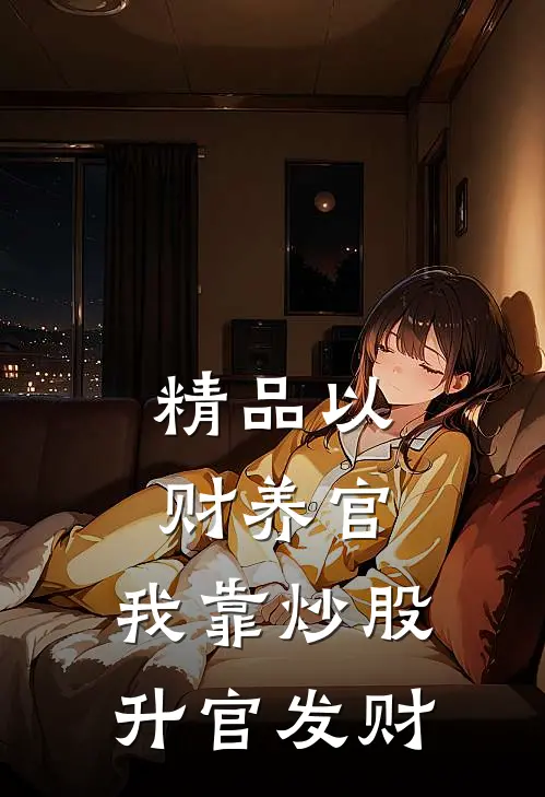 精品以财养官：我靠炒股升官发财