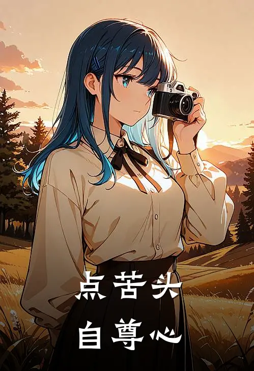 点苦头自尊心