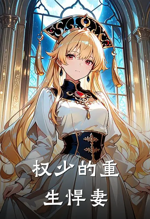 权少的重生悍妻