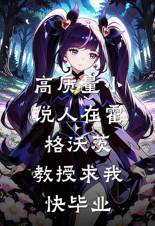 高质量小说人在霍格沃茨，教授求我快毕业