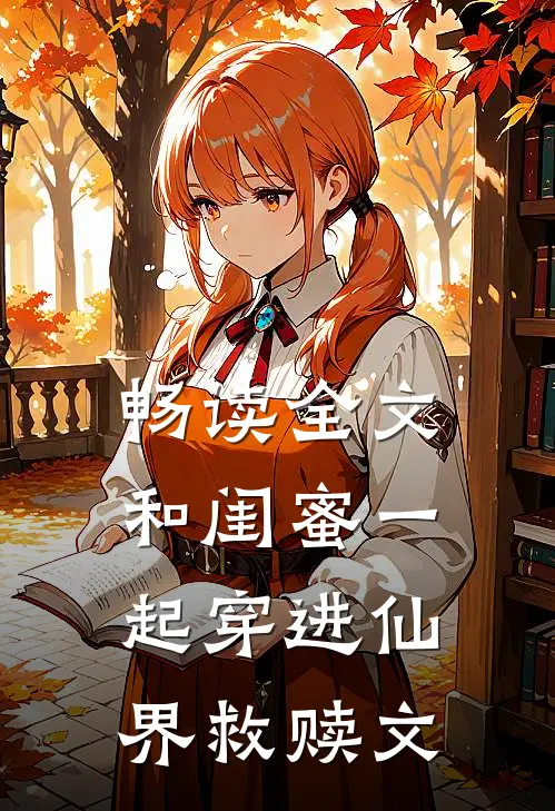 畅读全文和闺蜜一起穿进仙界救赎文