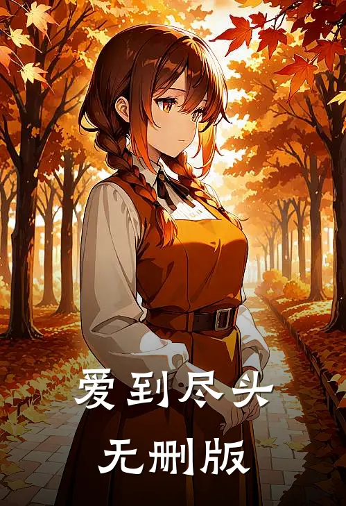 爱到尽头无删版