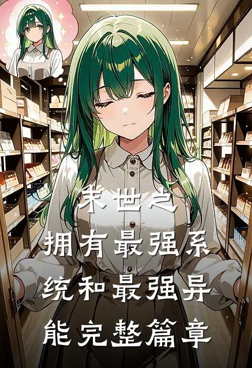 末世之，拥有最强系统和最强异能完整篇章