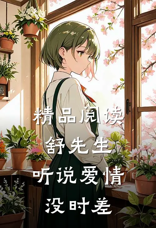 精品阅读舒先生，听说爱情没时差