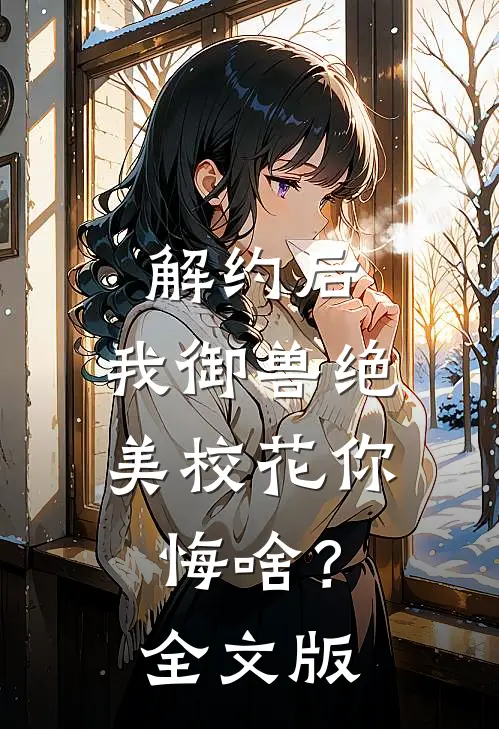 解约后，我御兽绝美校花你悔啥？全文版