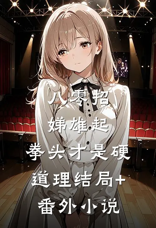 八零招娣雄起，拳头才是硬道理结局+番外小说