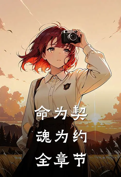 命为契，魂为约全章节