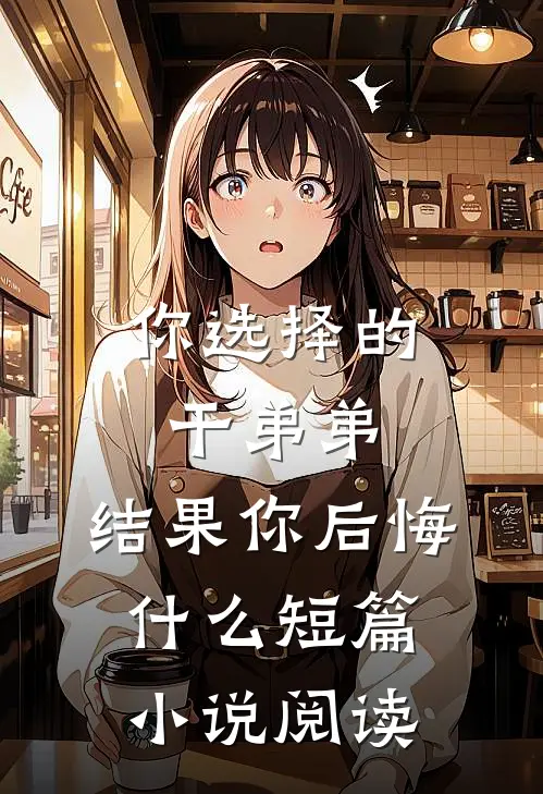 你选择的干弟弟，结果你后悔什么短篇小说阅读