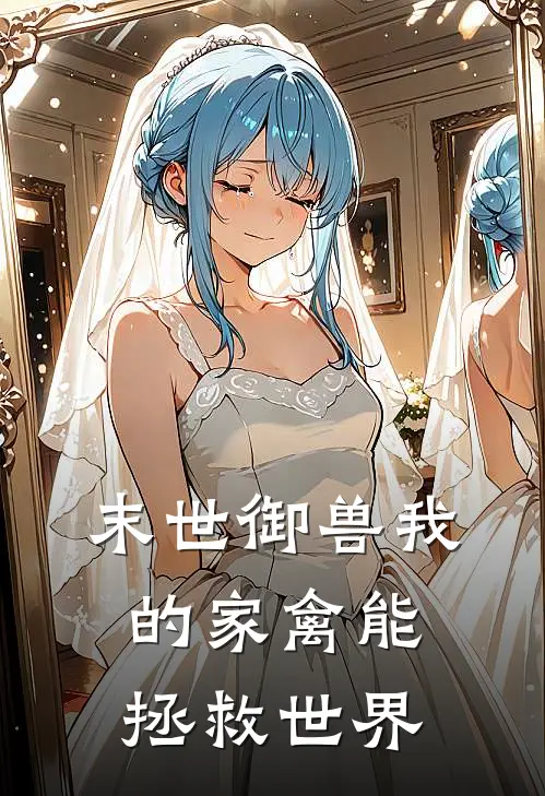 末世御兽我的家禽能拯救世界