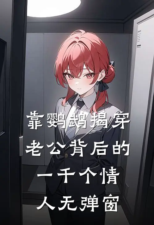 靠鹦鹉揭穿老公背后的一千个情人无弹窗