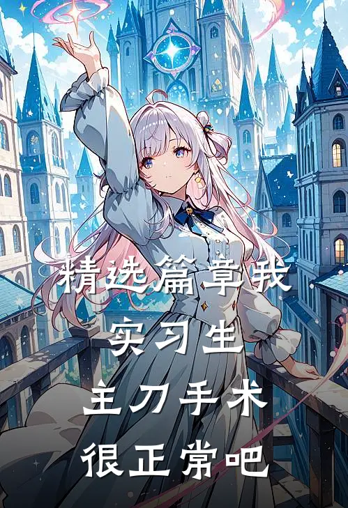 精选篇章我，实习生，主刀手术很正常吧