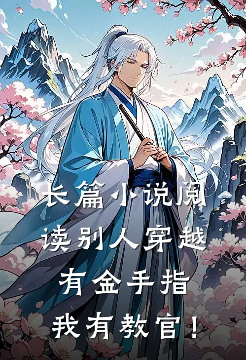 长篇小说阅读别人穿越有金手指，我有教官！