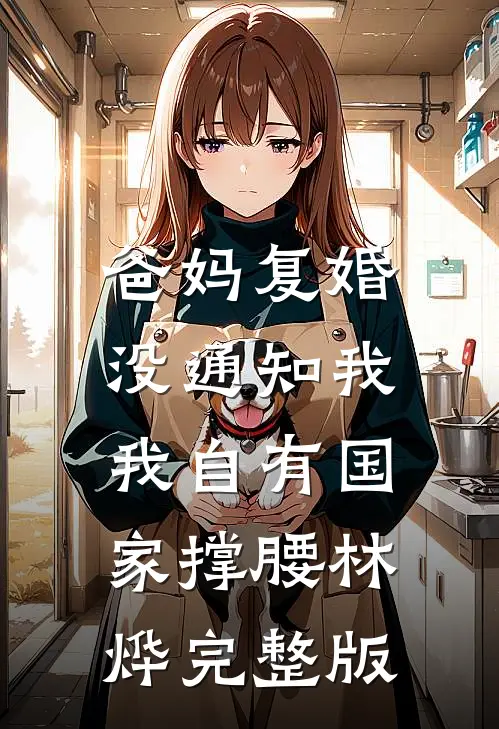 爸妈复婚没通知我，我自有国家撑腰林烨完整版