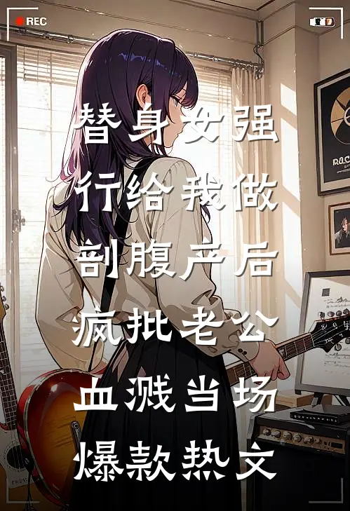 替身女强行给我做剖腹产后，疯批老公血溅当场。爆款热文
