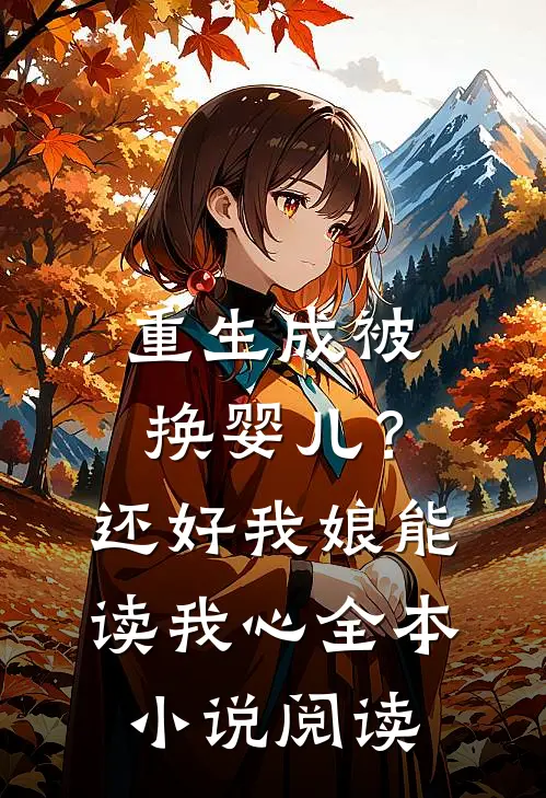 重生成被换婴儿？还好我娘能读我心全本小说阅读