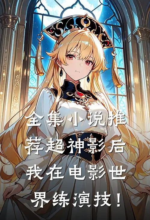 全集小说推荐超神影后：我在电影世界练演技！