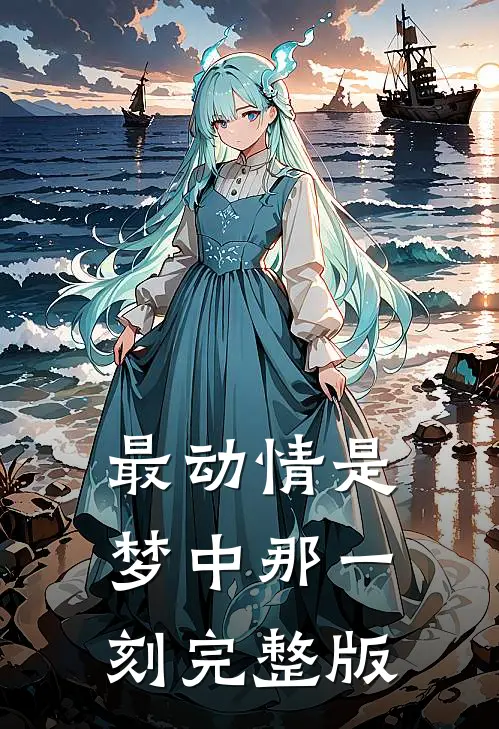 最动情是梦中那一刻完整版