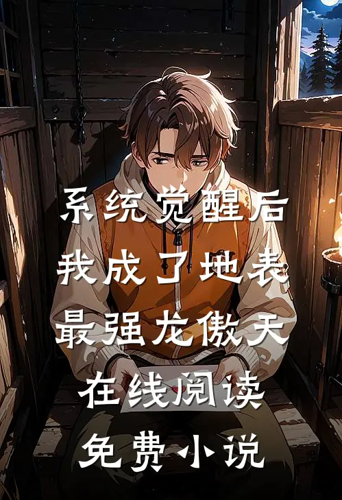系统觉醒后，我成了地表最强龙傲天在线阅读免费小说