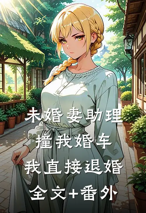 未婚妻助理撞我婚车，我直接退婚全文+番外