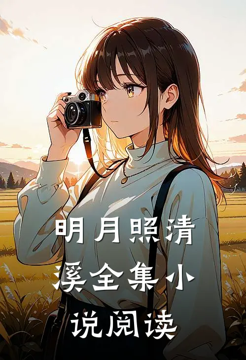 明月照清溪全集小说阅读