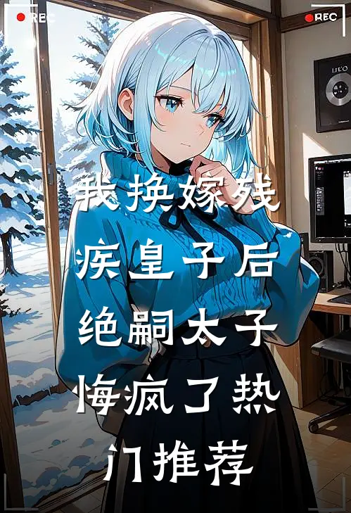 我换嫁残疾皇子后，绝嗣太子悔疯了热门推荐