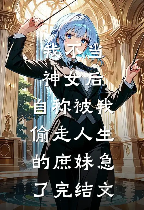 我不当神女后，自称被我偷走人生的庶妹急了完结文