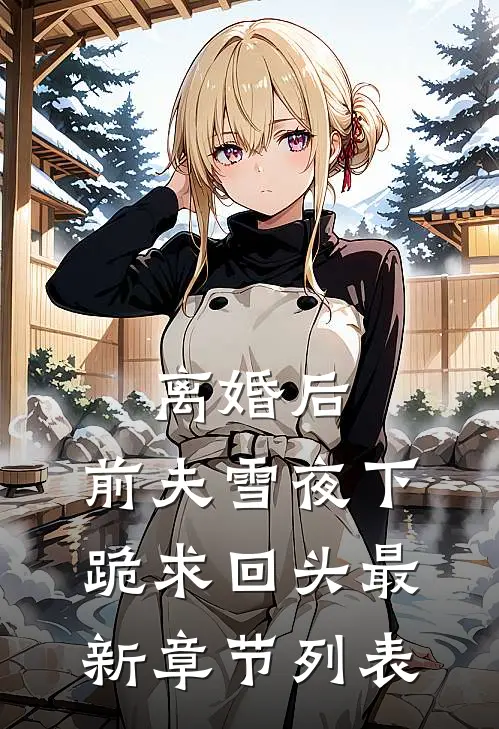 离婚后，前夫雪夜下跪求回头最新章节列表