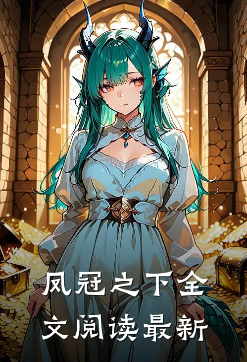 凤冠之下全文阅读最新