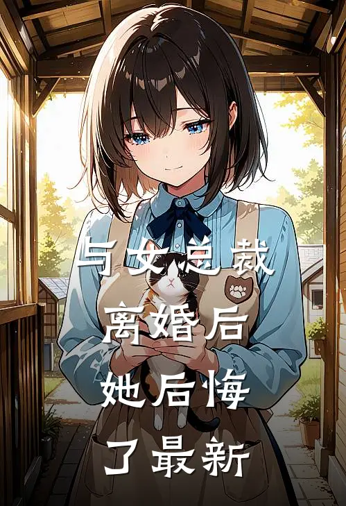 与女总裁离婚后，她后悔了最新