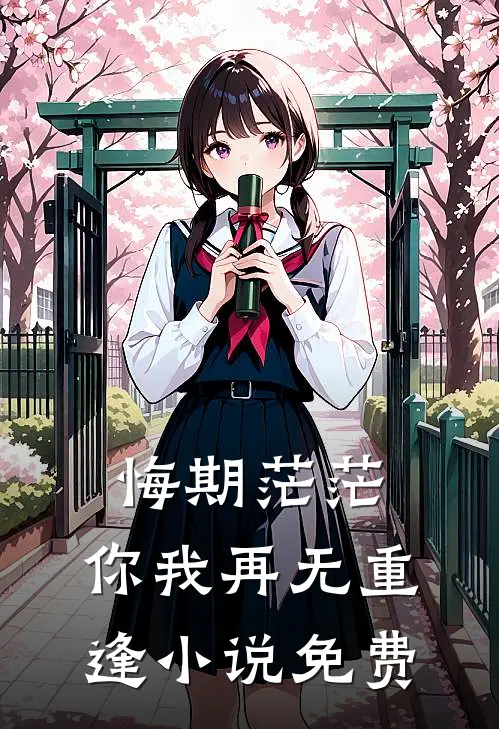 悔期茫茫，你我再无重逢小说免费