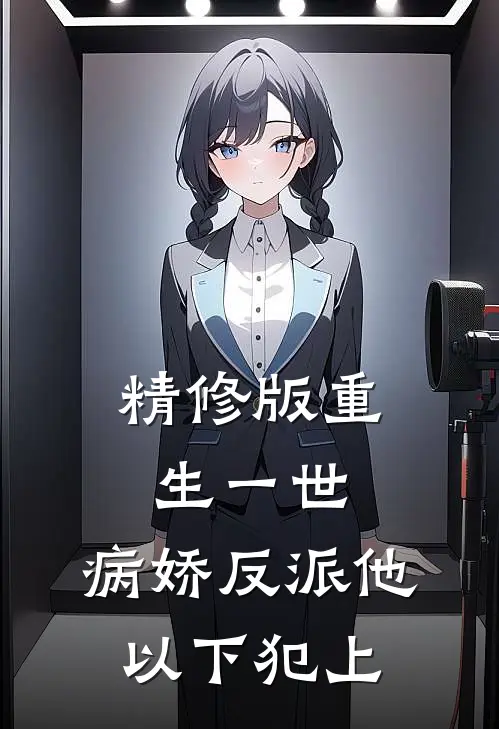 精修版重生一世，病娇反派他以下犯上