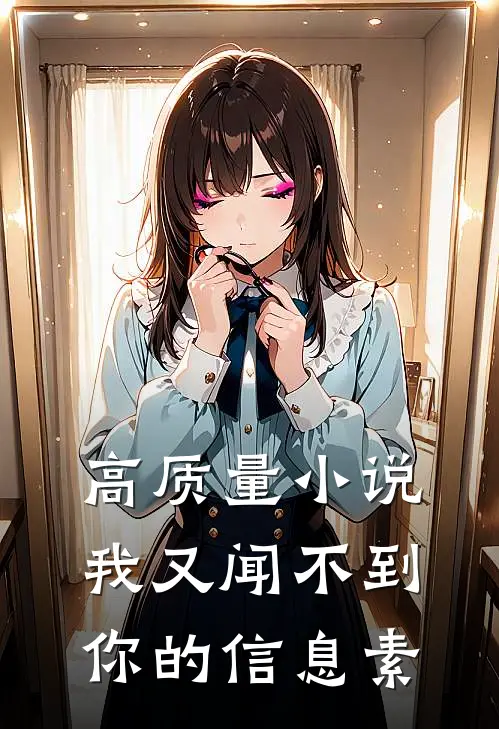高质量小说我又闻不到你的信息素