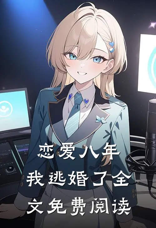 恋爱八年，我逃婚了全文免费阅读