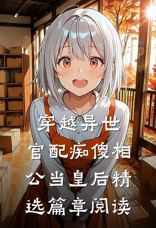 穿越异世，官配痴傻相公当皇后精选篇章阅读