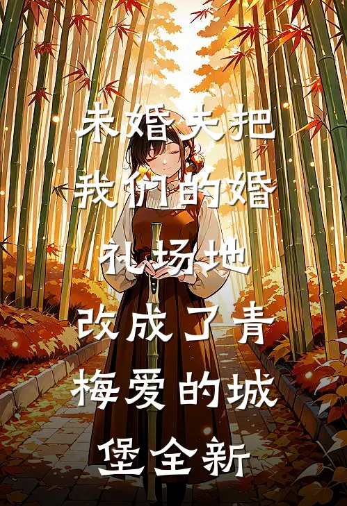 未婚夫把我们的婚礼场地，改成了青梅爱的城堡全新