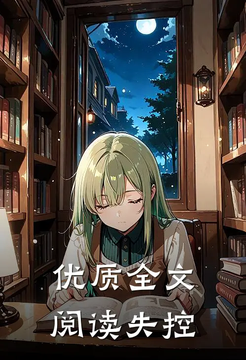 优质全文阅读失控