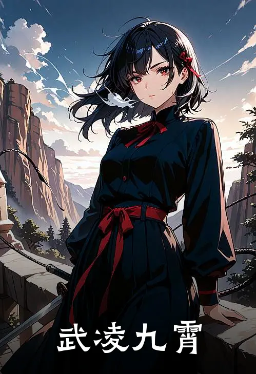 武凌九霄