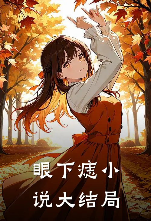 眼下痣小说大结局