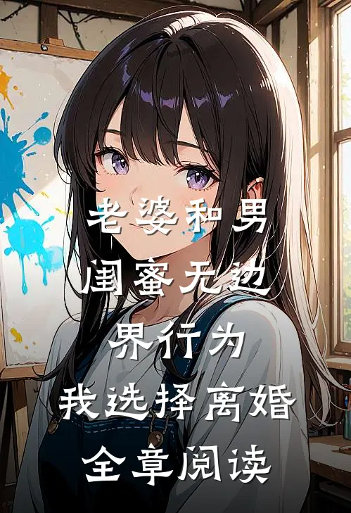 老婆和男闺蜜无边界行为，我选择离婚全章阅读