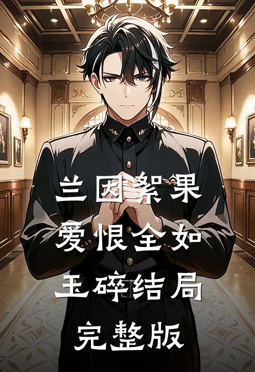 兰因絮果，爱恨全如玉碎结局完整版