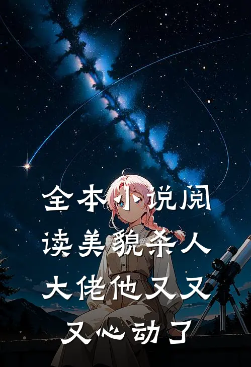 全本小说阅读美貌杀人：大佬他又又又心动了