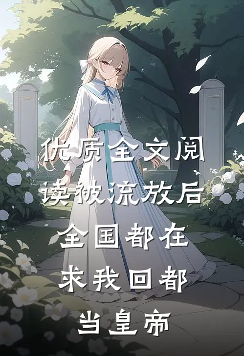 优质全文阅读被流放后，全国都在求我回都当皇帝
