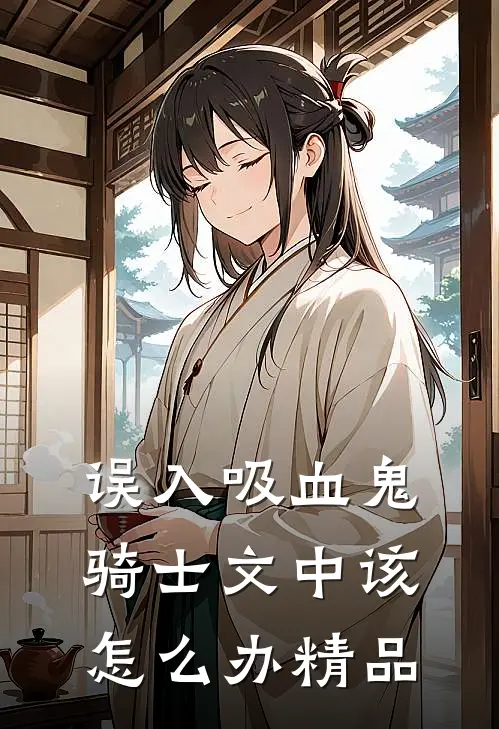 误入吸血鬼骑士文中该怎么办精品
