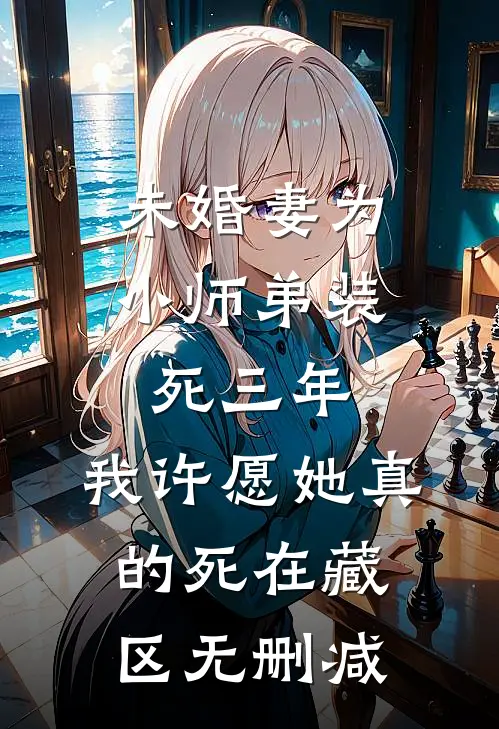 未婚妻为小师弟装死三年，我许愿她真的死在藏区无删减