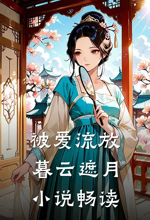 被爱流放，暮云遮月小说畅读