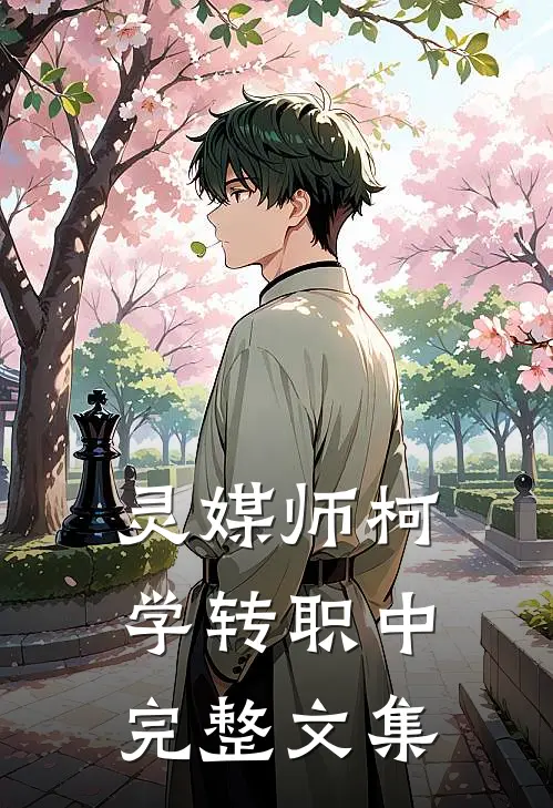 灵媒师柯学转职中完整文集