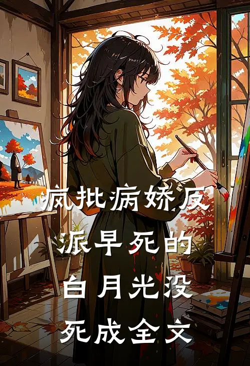 疯批病娇反派早死的白月光没死成全文