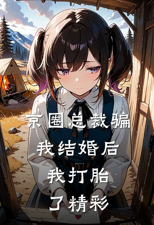 京圈总裁骗我结婚后，我打胎了精彩