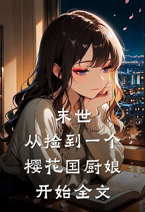 末世：从捡到一个樱花国厨娘开始全文