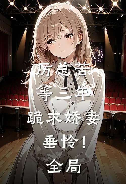 厉总苦等三年，跪求娇妻垂怜！全局